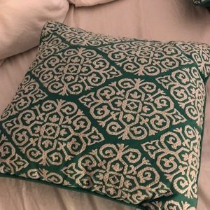 Beautiful Pier 1 pillows